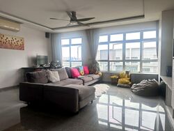 Blk 292B Skypeak @ Bukit Batok (Bukit Batok), HDB 5 Rooms #520678521